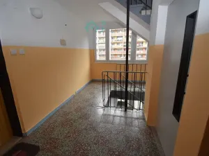 Pronájem bytu 1+1, Chrudim, U Stadionu, 36 m2