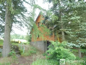 Prodej chaty, Blatno, 50 m2