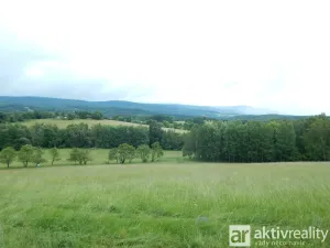 Prodej chaty, Blatno, 50 m2