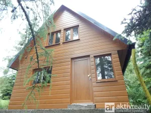 Prodej chaty, Blatno, 50 m2