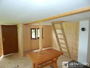 Prodej chaty, Blatno, 50 m2
