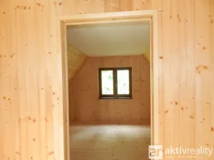 Prodej chaty, Blatno, 50 m2