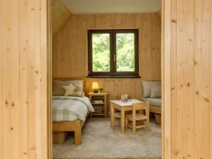 Prodej chaty, Blatno, 50 m2