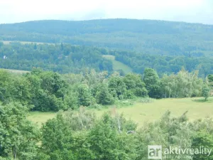 Prodej chaty, Blatno, 50 m2