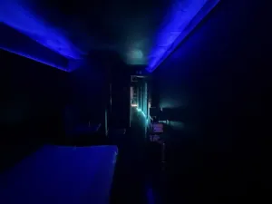 Pronájem obchodního prostoru, Praha - Nové Město, Soukenická, 150 m2