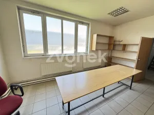 Pronájem kanceláře, Otrokovice, Napajedelská, 38 m2