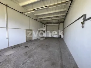 Pronájem skladu, Otrokovice, Napajedelská, 90 m2