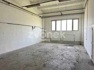 Pronájem skladu, Otrokovice, Napajedelská, 90 m2