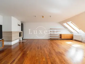Pronájem bytu 4+1, Praha - Břevnov, Slavníkova, 294 m2