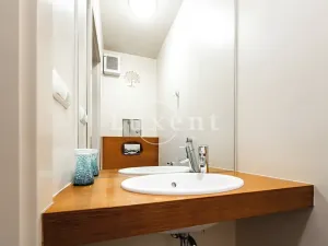 Pronájem bytu 4+1, Praha - Břevnov, Slavníkova, 294 m2