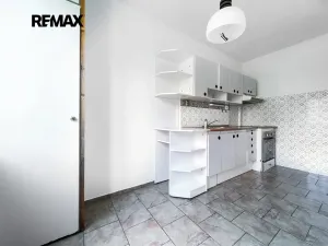 Prodej bytu 3+1, Brno, Bořetická, 64 m2