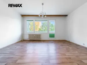 Prodej bytu 3+1, Brno, Bořetická, 64 m2
