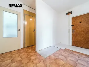 Prodej bytu 3+1, Brno, Bořetická, 64 m2