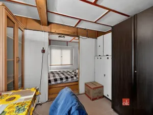 Prodej pozemku pro bydlení, Plzeň - Litice, Výsluní, 1049 m2