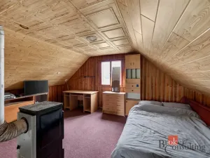 Prodej pozemku pro bydlení, Plzeň - Litice, Výsluní, 1049 m2