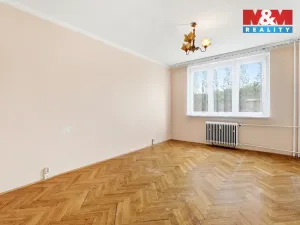 Prodej bytu 3+1, Velké Hamry, 76 m2