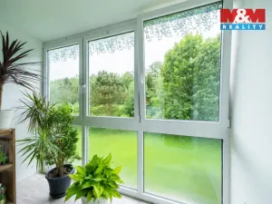 Prodej bytu 3+1, Kraslice, Družstevní, 62 m2