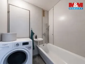 Prodej bytu 3+1, Kraslice, Družstevní, 62 m2