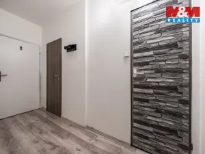 Prodej bytu 3+1, Kraslice, Družstevní, 62 m2