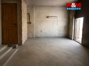 Pronájem skladu, Karviná, Bažantnice, 71 m2