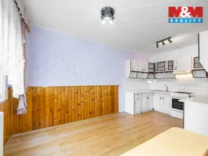 Prodej bytu 3+1, Neratovice, Dr. E. Beneše, 68 m2