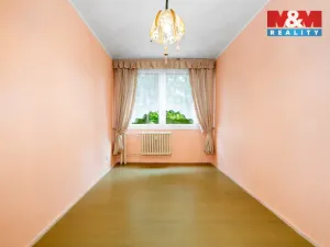 Prodej bytu 3+1, Neratovice, Dr. E. Beneše, 68 m2