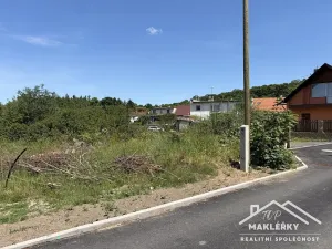 Prodej pozemku pro bydlení, Kutná Hora, 663 m2