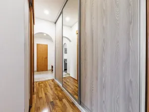Prodej bytu 3+1, Olomouc, Werichova, 62 m2