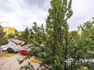 Prodej bytu 3+1, Olomouc, Werichova, 62 m2