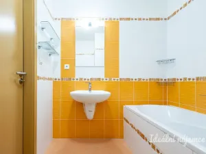 Pronájem bytu 2+kk, Praha - Háje, Jurkovičova, 84 m2