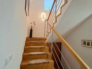 Prodej rodinného domu, Poříčany, U Koupaliště, 200 m2