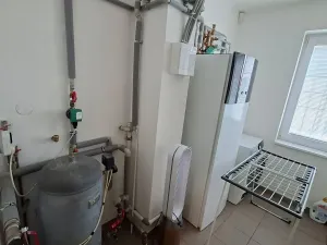 Prodej rodinného domu, Poříčany, U Koupaliště, 200 m2