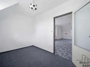 Pronájem bytu 3+1, Chotěboř, Herrmannova, 89 m2