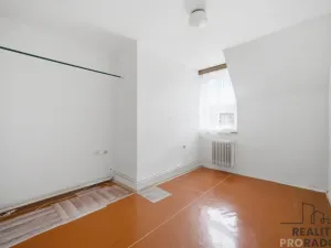 Pronájem bytu 3+1, Chotěboř, Herrmannova, 89 m2
