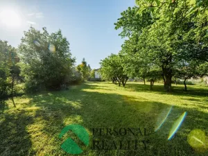 Prodej pozemku pro bydlení, Malšice - Dobřejice, 1058 m2