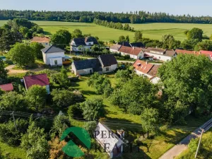 Prodej pozemku pro bydlení, Malšice - Dobřejice, 1058 m2