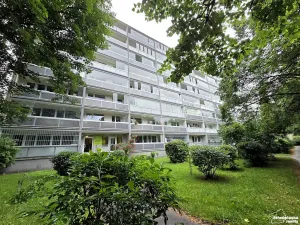 Pronájem bytu 2+kk, Praha - Kobylisy, Třeboradická, 48 m2