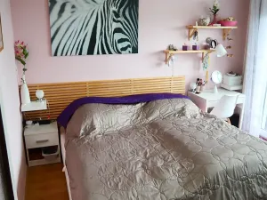 Prodej bytu 3+1, Praha - Kamýk, Písnická, 77 m2