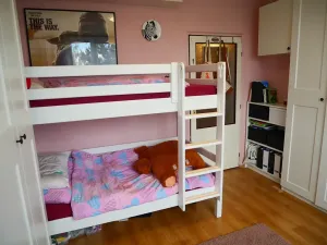 Prodej bytu 3+1, Praha - Kamýk, Písnická, 77 m2
