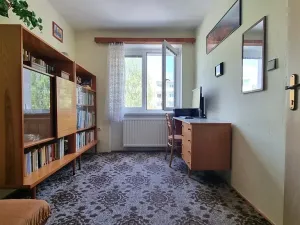 Pronájem bytu 3+1, Havlíčkův Brod, U Pekárny, 63 m2