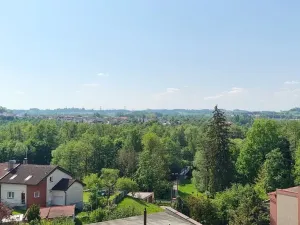Pronájem bytu 3+1, Havlíčkův Brod, U Pekárny, 63 m2