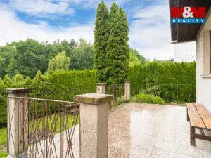 Prodej chaty, Týniště nad Orlicí - Rašovice, 110 m2