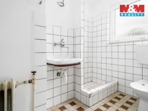 Prodej chaty, Týniště nad Orlicí - Rašovice, 110 m2
