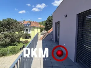 Prodej bytu 2+kk, Ivančice, 50 m2
