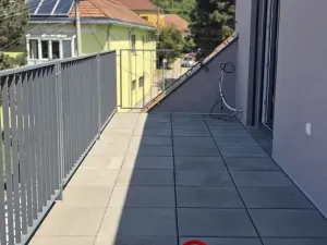 Prodej bytu 2+kk, Ivančice, 50 m2