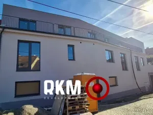 Prodej bytu 2+kk, Ivančice, 44 m2