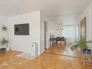 Prodej bytu 3+kk, Praha - Záběhlice, Hlavní, 72 m2