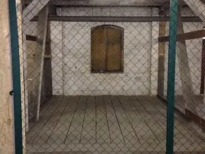 Pronájem skladu, Praha - Sedlec, Kamýcká, 23 m2