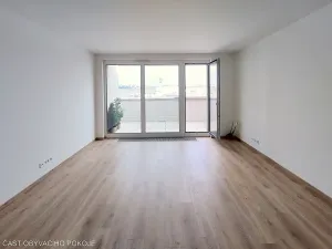 Pronájem bytu 3+kk, Brno, U Červeného mlýna, 97 m2