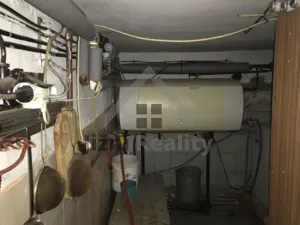 Prodej rodinného domu, Dubičné, 65 m2